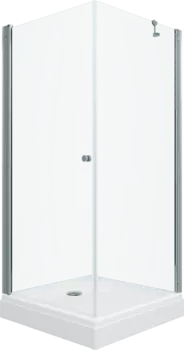 Душевой уголок Triton Форта-Хром Щ0000054476