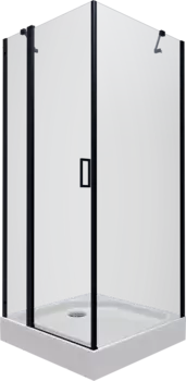Душевой уголок Triton Йота-Блэк Щ0000054037