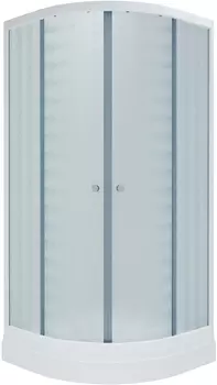 Душевой уголок Triton Риф 100x100 A Щ0000025476