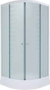 Душевой уголок Triton Риф 80x80 A Щ0000044421