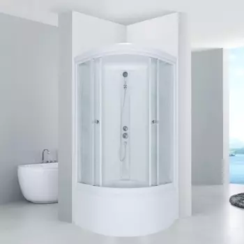 Душевой уголок Triton Риф 90х90 Б Щ0000025417