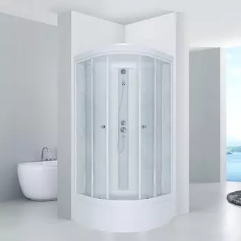 Душевой уголок Triton Риф 90х90 В Щ0000025416