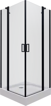 Душевой уголок Triton Тау-Блэк Щ0000054038