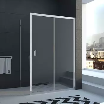 Душевой уголок Veconi Rovigo RV-046 100x80