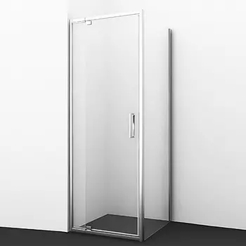 Душевой уголок Wasserkraft Berkel 48P28 85x90 см