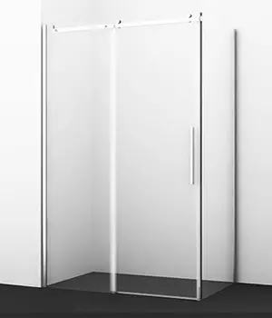 Душевой уголок Wasserkraft Dinkel 58R07 120x90 см