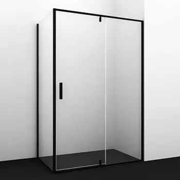 Душевой уголок Wasserkraft Elbe 74P07