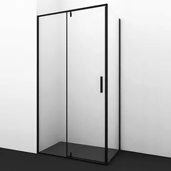 Душевой уголок Wasserkraft Elbe 74P18