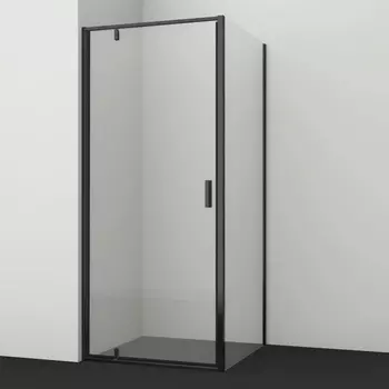 Душевой уголок Wasserkraft Elbe 74P28 80x90 см