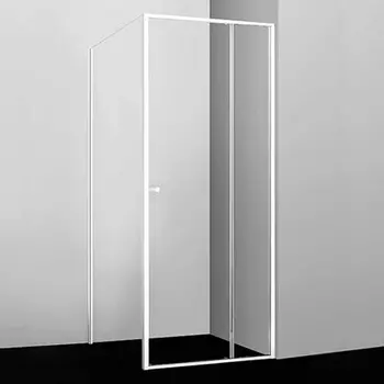 Душевой уголок Wasserkraft Rhin 44S22