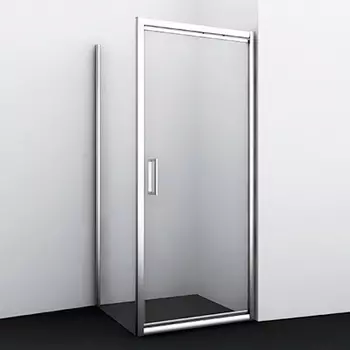 Душевой уголок Wasserkraft Salm 27I03 90x90 см