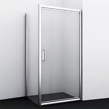 Душевой уголок Wasserkraft Salm 27I17 100x80 см