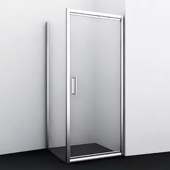 Душевой уголок Wasserkraft Salm 27I19 100x100 см