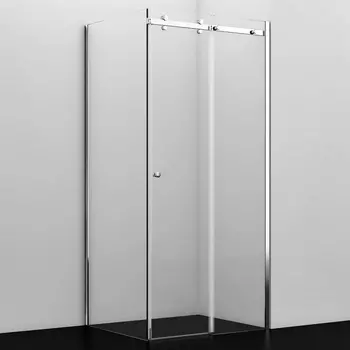 Душевой уголок Wasserkraft Vils 56R19 100x100 см