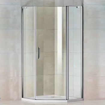 Душевой уголок Weltwasser WW300 300PI-90 10000001881