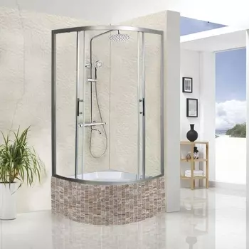 Душевой уголок WeltWasser WW500 С 90/159 без поддона 10000004083