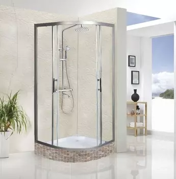 Душевой уголок WeltWasser WW500 С 90/189 без поддона 10000004084