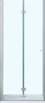 Дверь для душевого уголка BelBagno Albano 40/40-C-Cr ALBANO-40/40-C-Cr