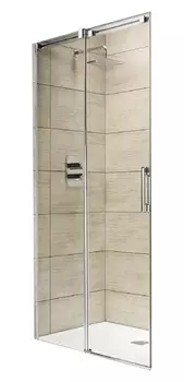 Дверь для душевого уголка Radaway Espera KDJ 100 L 380130-01L