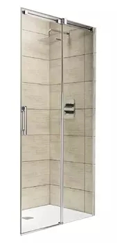 Дверь для душевого уголка Radaway Espera KDJ 100 R 380130-01R