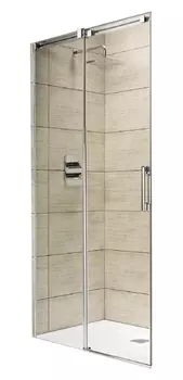 Дверь для душевого уголка Radaway Espera KDJ 110 L 380131-01L