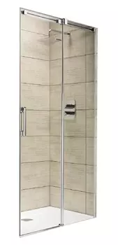 Дверь для душевого уголка Radaway Espera KDJ 110 R 380131-01R