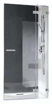 Дверь для душевого уголка Radaway Euphoria KDJ 80 R 383043-01R