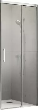 Дверь для душевого уголка Radaway Idea KDD 100 R 387062-01-01R