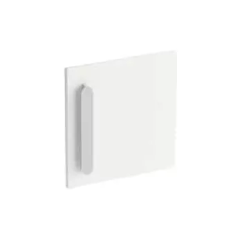 Дверца Ravak Chrome 40 белая R X000000541