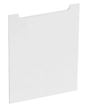 Дверца Ravak Classic 40 белая L X000000420