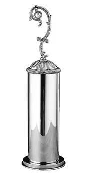 Ершик Andrea Elisabetta EL825 CR хром