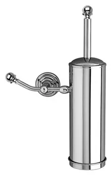 Ершик Andrea Serena SE715S CR хром