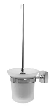 Ершик Fixsen Kvadro FX-61313А с дополнительной щеткой