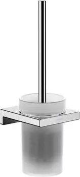 Ершик Hansgrohe AddStoris 41752000 хром