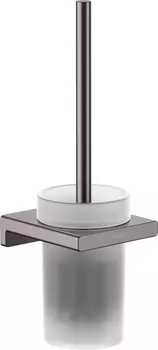 Ершик Hansgrohe AddStoris 41752340 черный