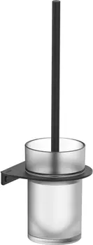 Ершик Iddis Noa NOABLG0i47 черный матовый