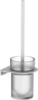 Ершик Iddis Noa NOAWTG0i47 белый матовый