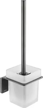 Ершик Iddis Slide SLIGMG0i47 графитовый, матовое стекло