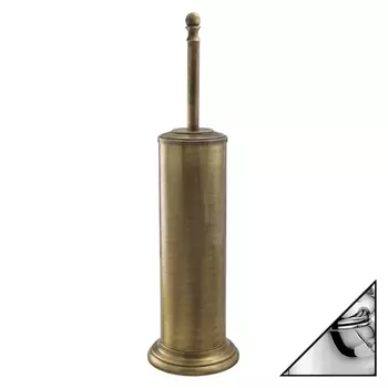 Ершик Migliore Mirella ML.MRL-M063.CR хром