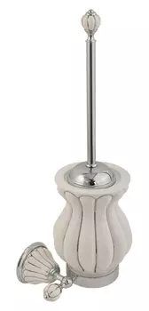 Ершик Migliore Olivia ML.OLV-60.603.BP.CR хром с декором