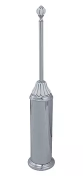 Ершик Migliore Olivia ML.OLV-60.643.BP.CR хром с декором