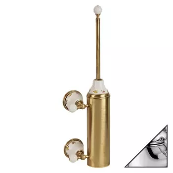 Ершик Migliore Provance ML.PRO-60.503.CR хром