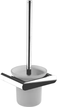 Ершик Nofer Verona 16877.B нержавеющая сталь