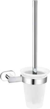 Ершик Rav Slezak Yukon YUA0500CB хром, белый