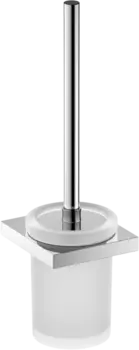 Ершик Timo Petruma 15261/00 хром