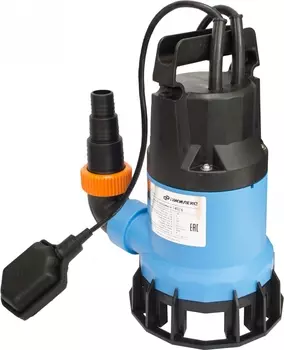 Фекальный насос Джилекс 140/6 /5400