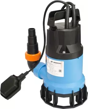 Фекальный насос Джилекс 230/8 /5401