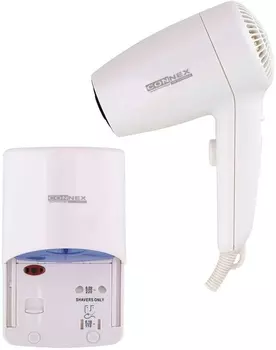 Фен для волос Connex CONNEX HAD-120-18A