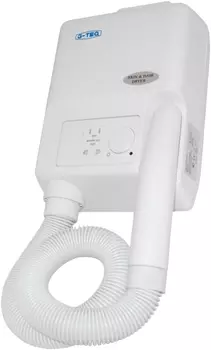 Фен для волос G-Teq 8721 11.03