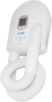 Фен для волос G-Teq 8723 11.04